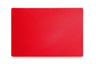 Cookinglife Snijplank HACCP Rood 45 x 30 cm - voor vlees