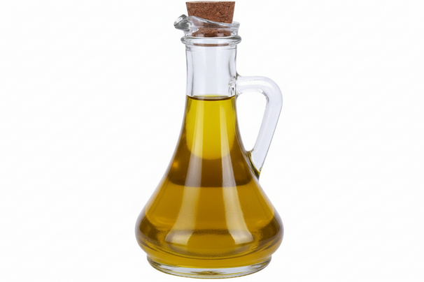 Cookinglife Olie of Azijnflessen - 300 ml - 6 stuks