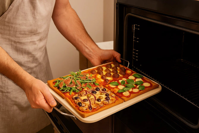 Cookinglife Italian