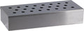 Cookinglife Smoker Box Fire & Flavour RVS 25 cm - Rookbox voor BBQ en Grill