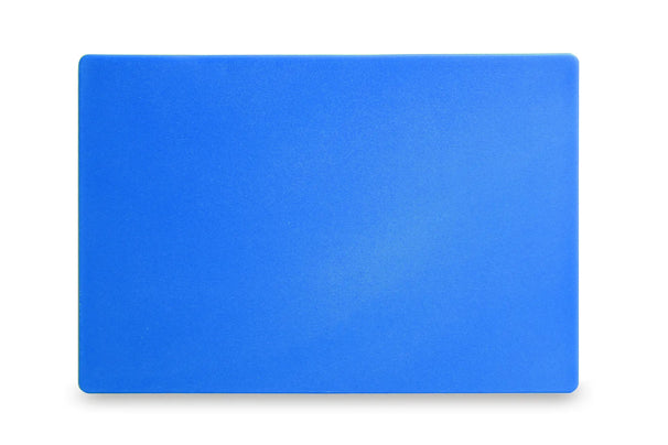Cookinglife Snijplank HACCP Blauw 45 x 30 cm - voor vis