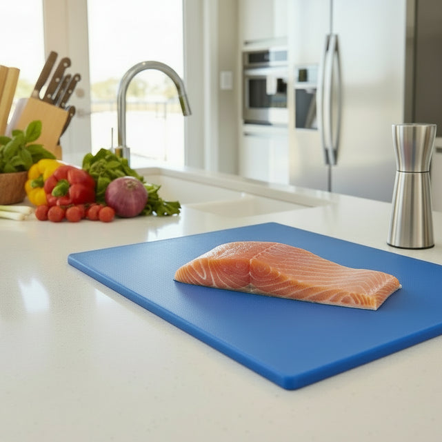 HACCP Snijplank