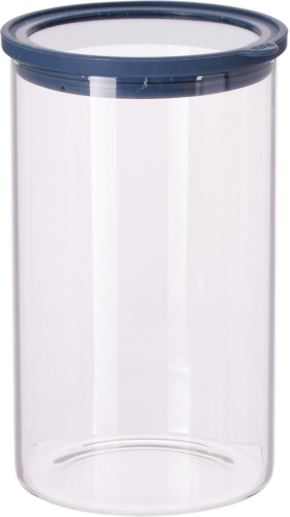 Cookinglife Voorraadpot - Glas - ø 13 cm / 1.9 Liter