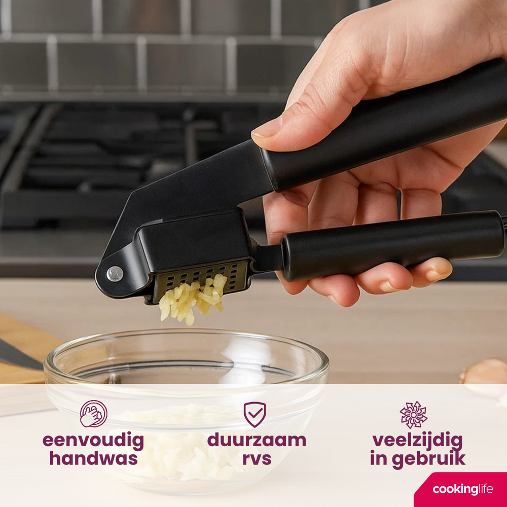 Cookinglife Pizzaschaar 30 cm