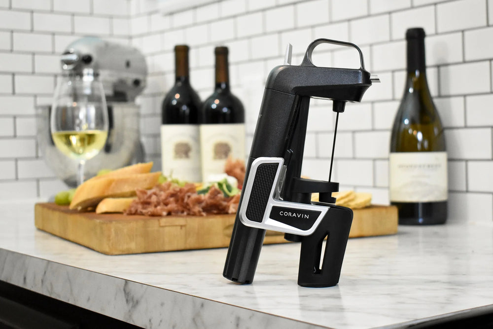 Coravin Naalden Kit Timeless - 3 stuks