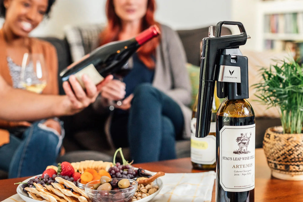 Coravin Naalden Kit Timeless - 3 stuks