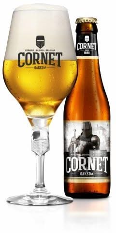 Cornet Bierglazen 330 ml - 2 stuks