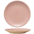 Costa Nova Ontbijtborden / Dessertborden Arenito Mauve Rose ø 22 cm - 6 stuks