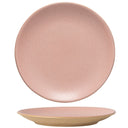 Costa Nova Ontbijtborden / Dessertborden Arenito Mauve Rose ø 22 cm - 6 stuks