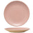 Costa Nova Ontbijtborden / Dessertborden Arenito Mauve Rose ø 22 cm - 6 stuks