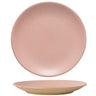 Costa Nova Ontbijtborden / Dessertborden Arenito Mauve Rose ø 22 cm - 6 stuks