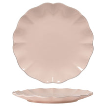 Costa Nova Serviesset Rosa Rosé Pink 18-delig / 6 personen - 6 dinerborden, 6 ontbijtborden & 6 diepe borden