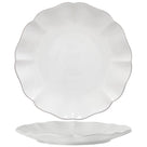 Costa Nova Ontbijtborden / Dessertborden Rosa White ø 22 cm - 6 stuks