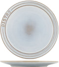 Cosy & Trendy Dinerborden Bistro Vintage White ø 28 cm - 6 stuks