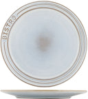 Cosy & Trendy Dinerborden Bistro Vintage White ø 28 cm - 6 stuks