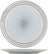 Cosy & Trendy Dinerborden Bistro Vintage White ø 28 cm - 6 stuks