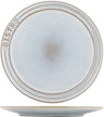 Cosy & Trendy Dinerborden Bistro Vintage White ø 28 cm - 6 stuks
