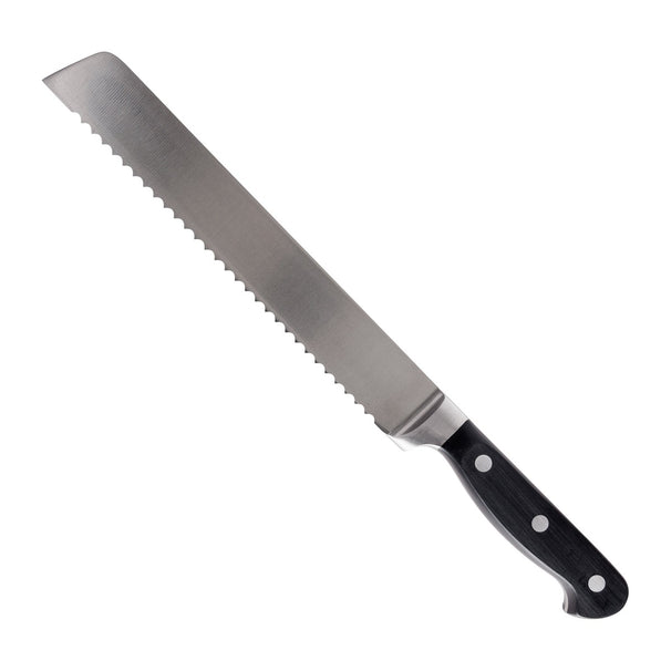 Cosy & Trendy Broodmes Delish Chef 20.5 cm