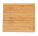 Cosy & Trendy Snijplank Gabon M - Bamboe - 34 x 30 cm