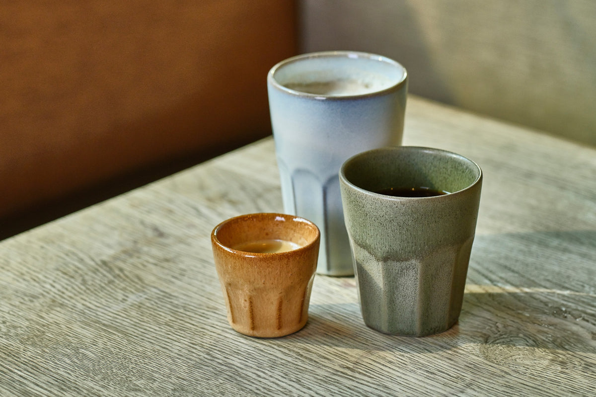 Koffiekopjes