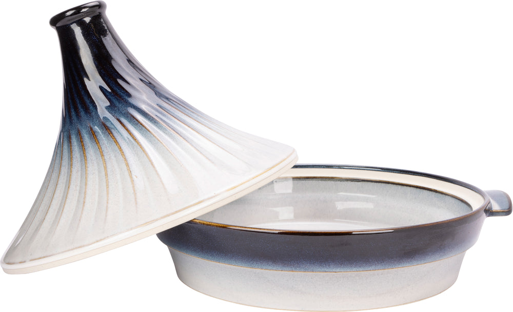 Cosy & Trendy Tajine Nora ø 31 cm / 2.8 Liter - zonder anti-aanbaklaag