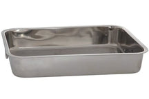Cosy & Trendy Braadslede RVS - 42 x 30 x 7 cm