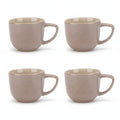 Cosy & Trendy Koffiekopjes / Senseo Kopjes - Forest 170 ml - 4 Stuks