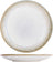 Cosy & Trendy Ontbijtborden / Dessertborden Listra Ocean ø 20 cm - 4 Stuks