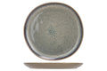 Cosy & Trendy Ontbijtborden / Dessertborden Onna Sand-Green ø 20.5 cm - 6 Stuks