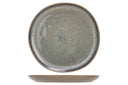 Cosy & Trendy Ontbijtborden / Dessertborden Onna Sand-Green ø 20.5 cm - 6 Stuks