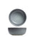 Cosy & Trendy Soepkommen / Kommen Kentucky Grey ø 15 cm - 4 Stuks