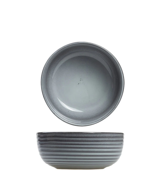 Cosy & Trendy Soepkommen / Kommen Kentucky Grey ø 15 cm - 4 Stuks