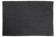 Cosy & Trendy Theedoeken D'nim Donkerblauw 50 x 70 cm - 3-Delig
