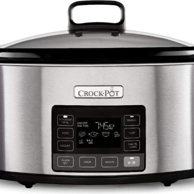 Wat is het verschil tussen slowcookers?