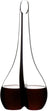 Riedel Decanteerkaraf Black Tie Smile - Handgemaakt - 750 ml
