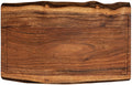 Forged Houten Snijplank - 55 x 35 x 3.5 cm - Acacia hout FSC keurmerk