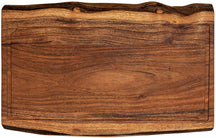 Forged Houten Snijplank - 55 x 35 x 3.5 cm - Acacia hout FSC keurmerk