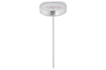 Cosy & Trendy Vleesthermometer RVS