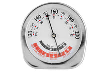 Cosy & Trendy Vleesthermometer RVS
