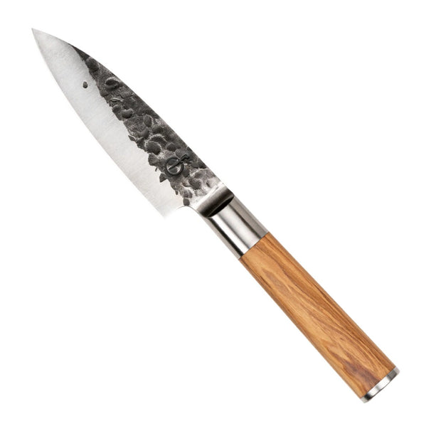 Forged Olive Officemes - 23 cm