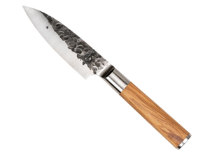 Forged Olive Officemes - 23 cm