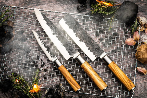 BBQ Messen