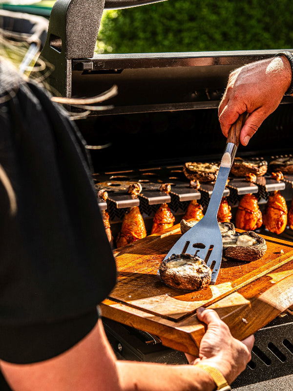 BBQ Spatels