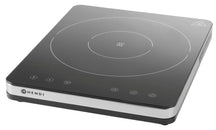 Hendi Inductiekookplaat Kitchen Line 2000 W