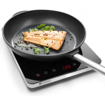 Hendi Inductiekookplaat Kitchen Line 2000 W