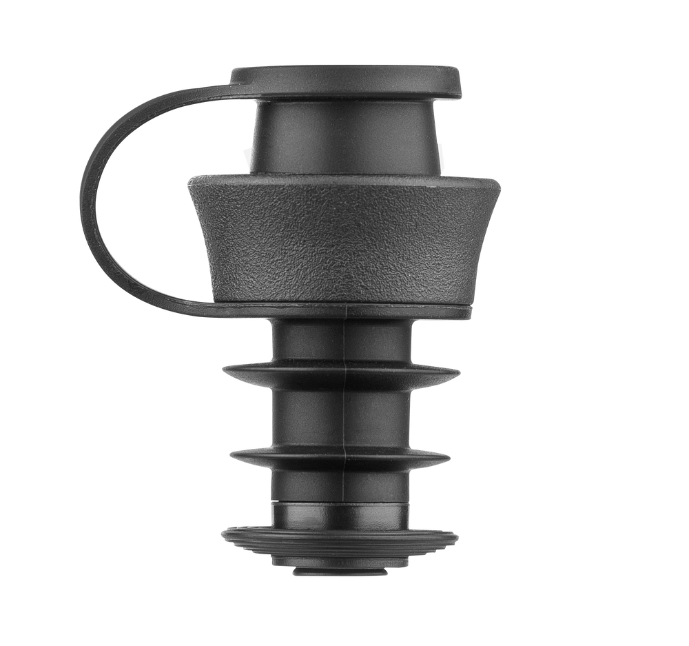 Coravin Stoppers Pivot - 6 Stuks