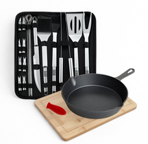 Cookinglife BBQ Box XL