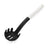 KitchenAid Spaghettilepel Classic Porselein Wit 34 cm