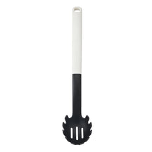 KitchenAid Spaghettilepel Classic Porselein Wit 34 cm