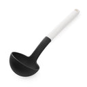 KitchenAid Soeplepel Classic Porselein Wit 30 cm